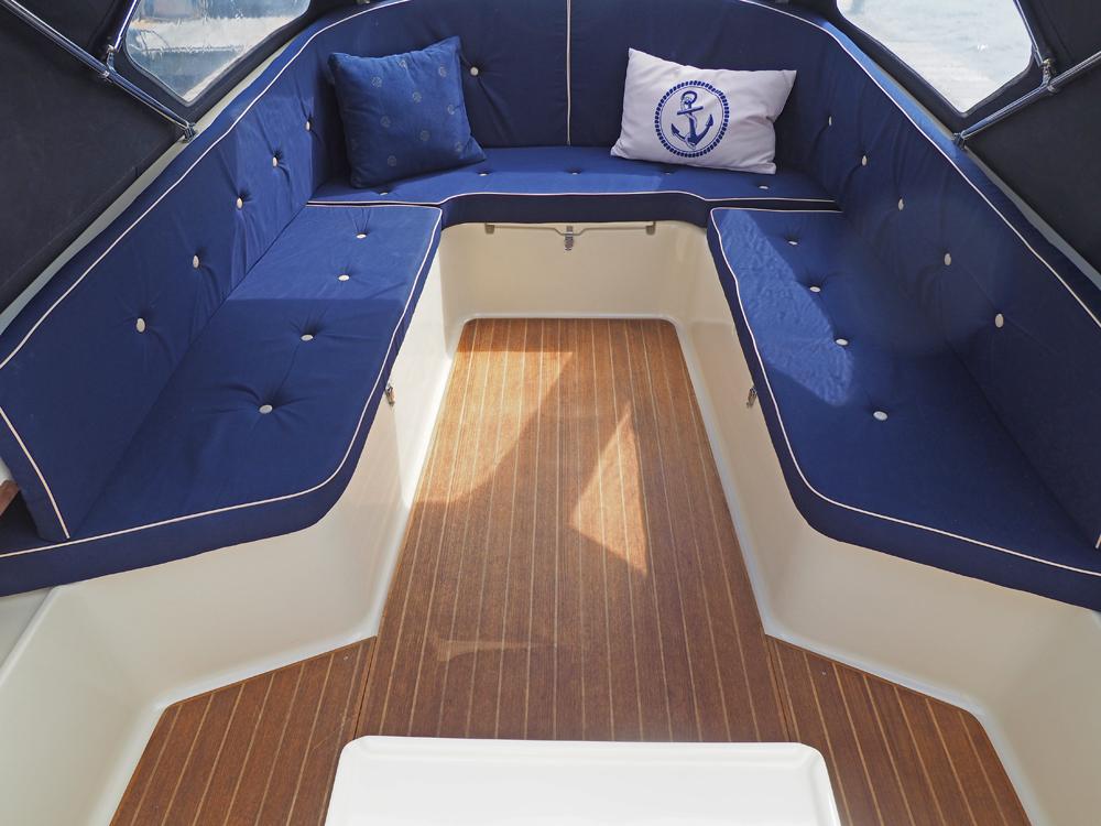 picture Dekuitrusting